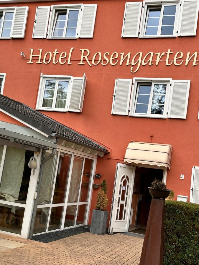 Hotel Rosengarten แบร์นคาสเทล-คืสท์ ภายนอก รูปภาพ